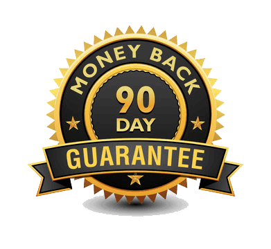 Billionaire Brain Wave  Money Back Guarantee-PNG-Pic